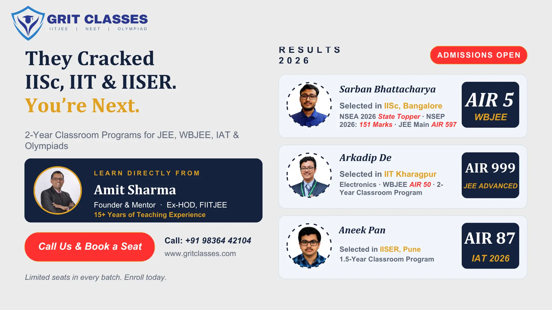 Best Physics Tutor in Salt Lake, Kolkata: How to Choose Well for JEE, NEET and Boards