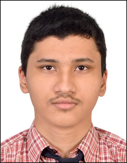 ABHRADEEP DE