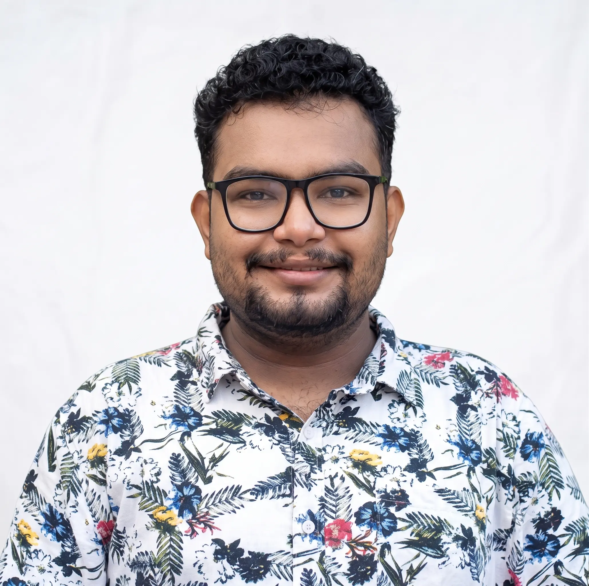 AKASH MANDAL