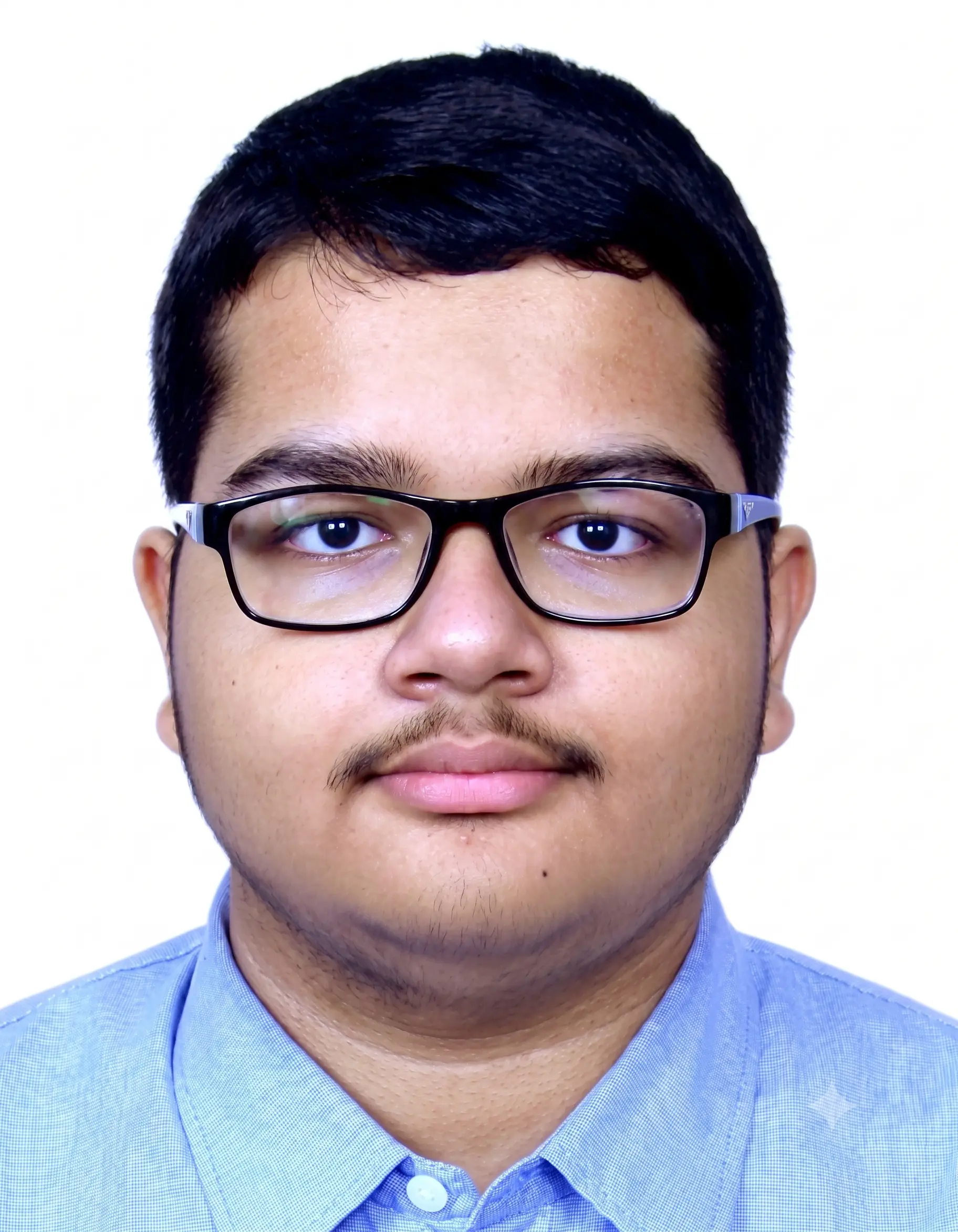 ARUNANGSHU KARMAKAR